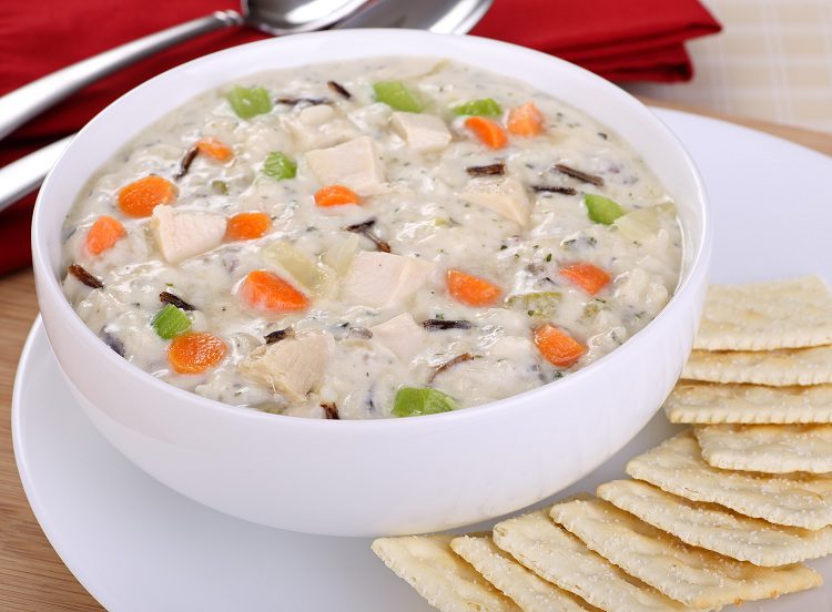 El takikomi gohan es un plato perfecto para entrar en calor