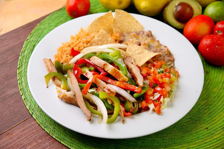 Es la manera perfecta de disfrutar de un plato muy equilibrado