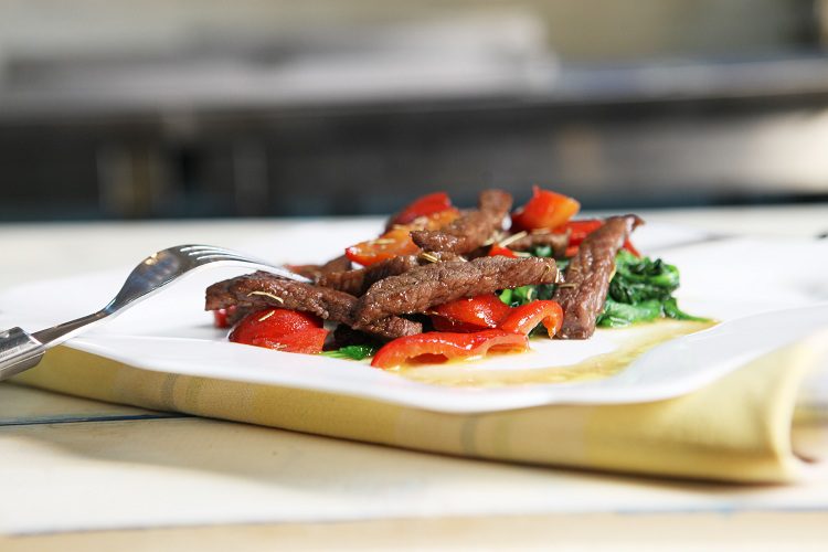 Se trata de una receta que podemos hacer tanto para almorzar, como para cenar y que encantará a todo aquel que lo coma