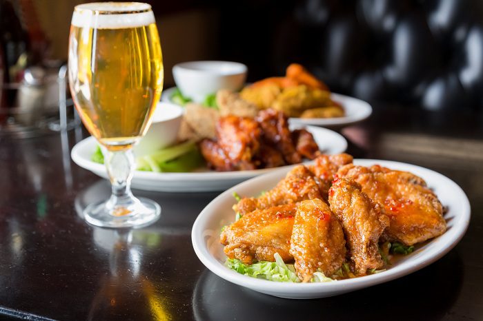 El pollo a la cerveza es una receta tradicional y muy popular