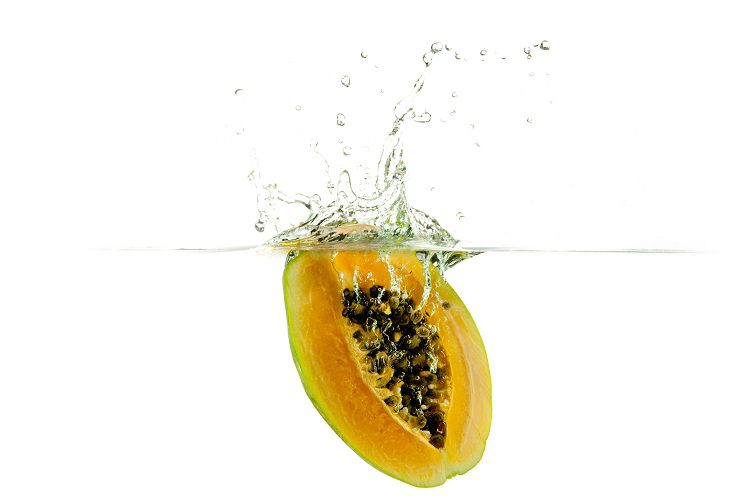 La papaya es una de las frutas más ricas y exóticas que hay en el mercado