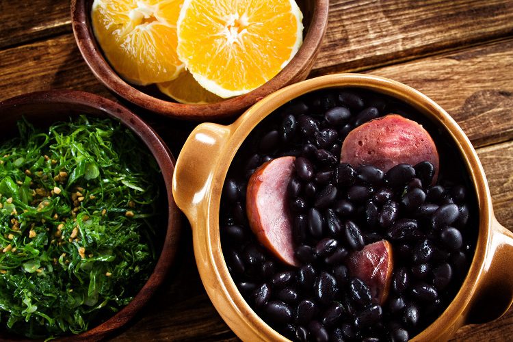 Se trata de una receta con un alto contenido en nutrientes