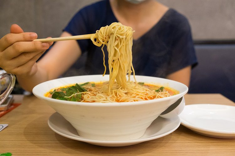 Se trata de una receta que es ideal para tomar en los meses de invierno