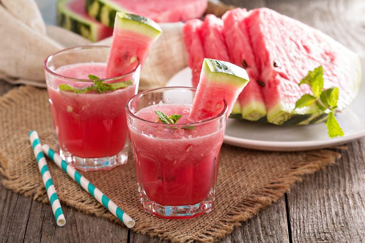 Es una bebida ideal para dietas vegetarianas o veganas