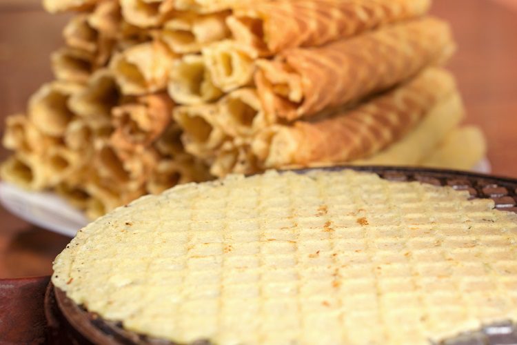&nbsp;Lo mejor es degustarlos con un líquido caliente, para que el caramelo vuelva a hacerse un poco más cremoso y suelte más sabor
