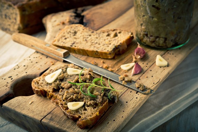 Esta es una deliciosa receta que es perfecta para degustar en cualquier ocasión