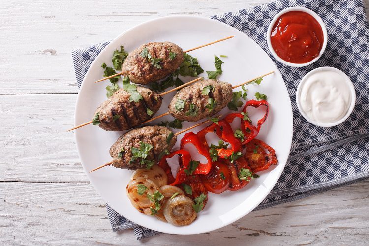 Se trata de una receta muy sencilla de hacer y que a su vez está realmente rica