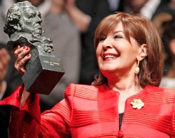 Goya 2013