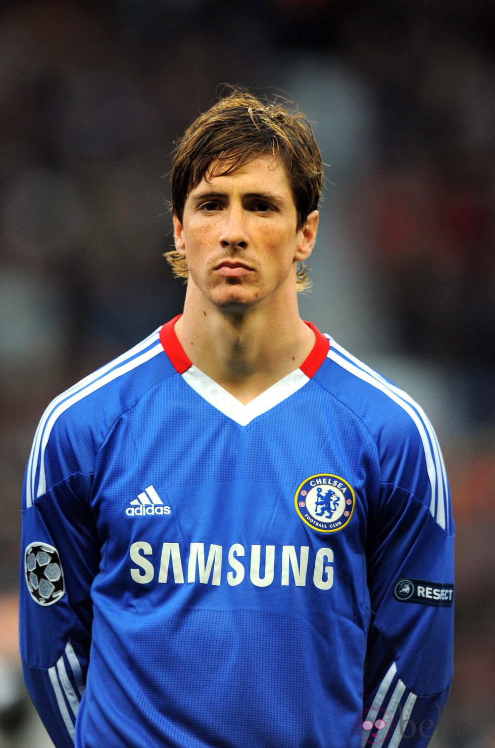 Fernando Torres - Actress Wallpapers