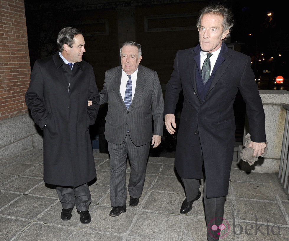 JOSE LUIS DUQUE jose luis duque: