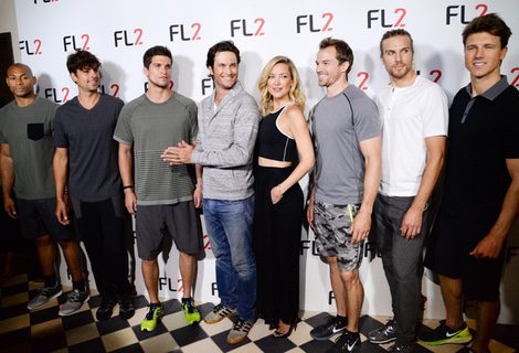 oliver hudson y su padre fl2 la nueva l 237 nea deportiva masculina de fabletics al oliver hudson y su padre fl2 la nueva l 237 nea deportiva masculina de fabletics al