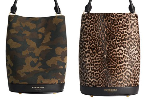 ... print envuelven los bolsos de Burberry este otoñoinvierno 20152016 ... print envuelven los bolsos de Burberry este otoñoinvierno 20152016