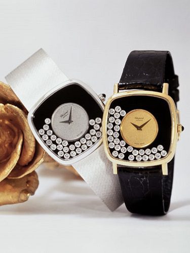 Colección Happy Diamonds