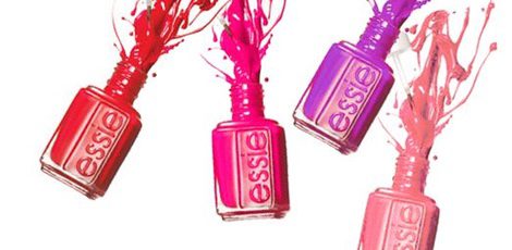 Productos de la marca Essie