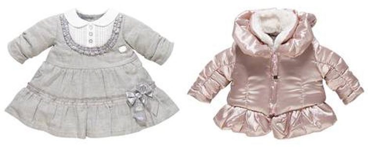 Chicco hace brillar a los más pequeños de la casa esta Navidad