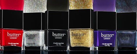 Esmaltes de la colección Illusionist de Butter London