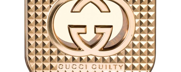 Gucci Guilty Studs