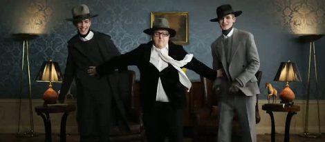Alber Elbaz, Lanvin a ritmo de reggaeton