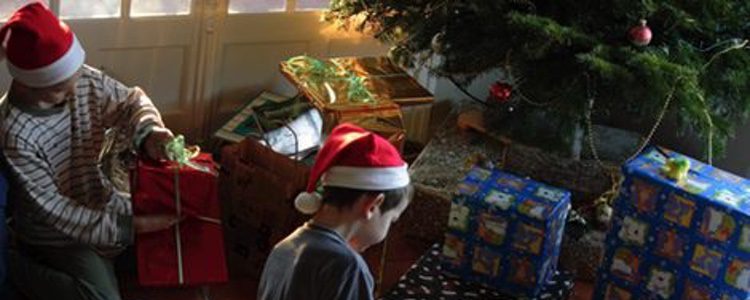 Cómo escribir con los niños la carta a los Reyes Magos