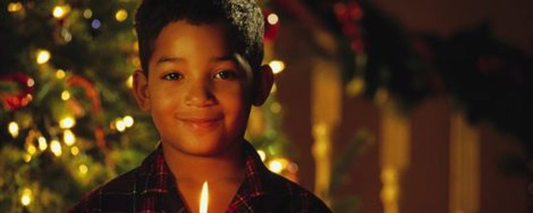 Navidad en Colombia: mágica tradición a la luz de las velas