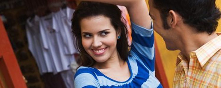 La Navidad en Colombia, siempre acompañada de bailes y sonrisas