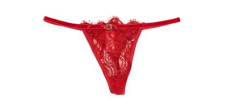 ¿Por qué se lleva la ropa interior roja en Nochevieja?
