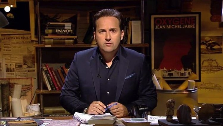 Iker Jiménez