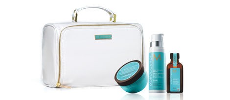 moroccanoil volumen