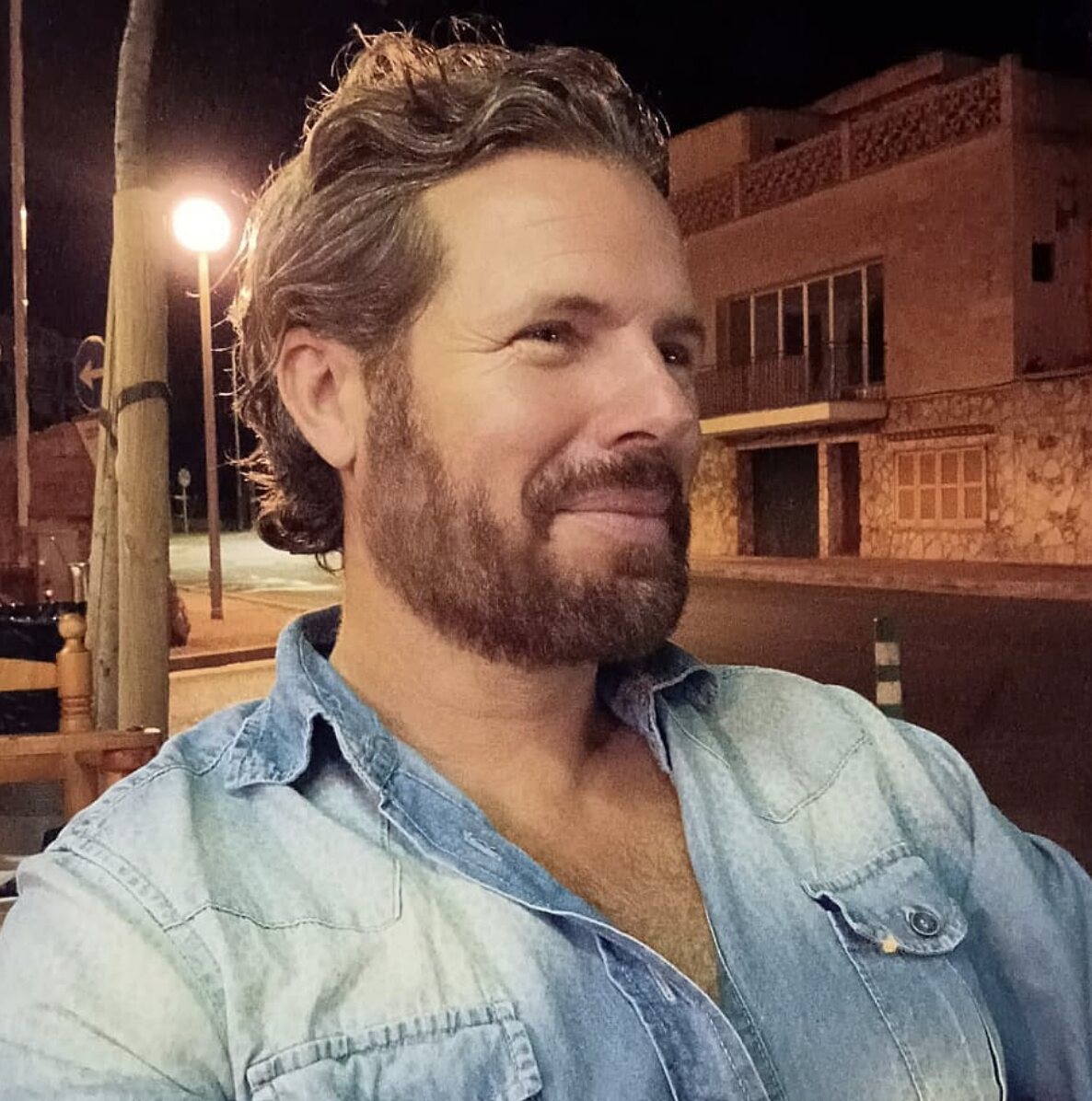 Miguel Such/ Foto: Instagram
