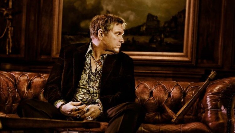 Muere Meat Loaf a los 74 años / Foto: Facebook