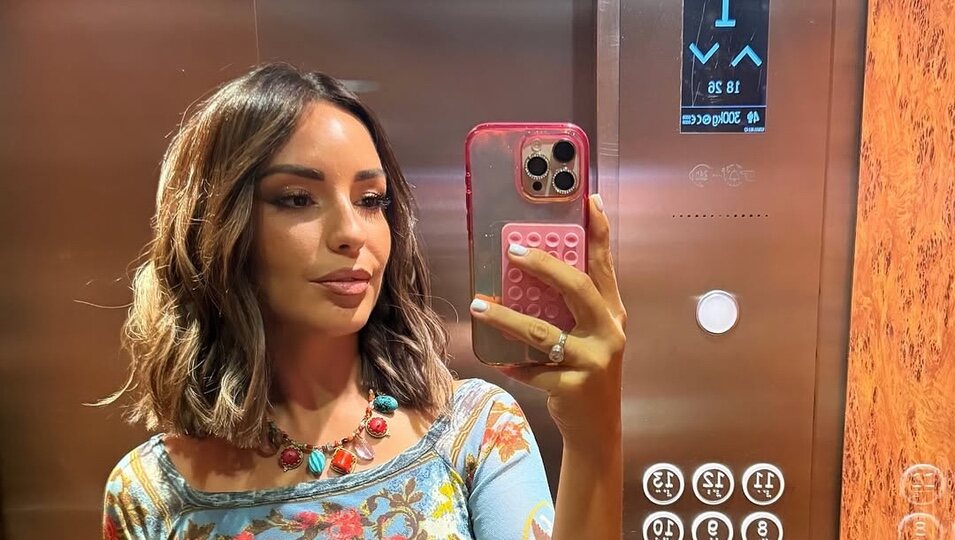 Anita Williams | Foto: Instagram