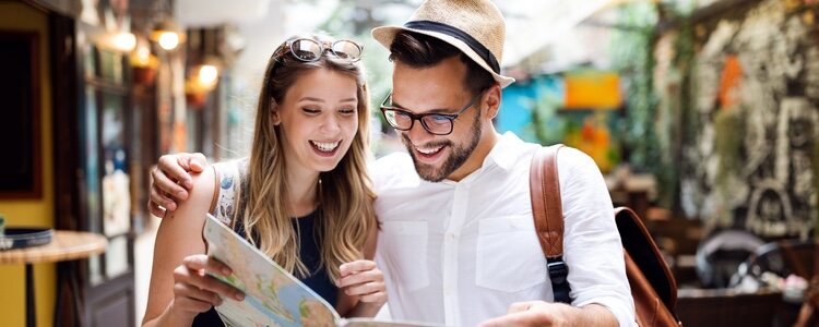 Regalar una experiencia es una forma bonita de demostrar nuestro amor