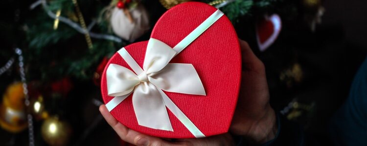 Los detalles personalizados harán que la otra persona sienta lo mucho que nos importa