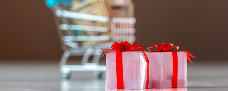 El precio de las fiestas navideñas cada vez es mayor