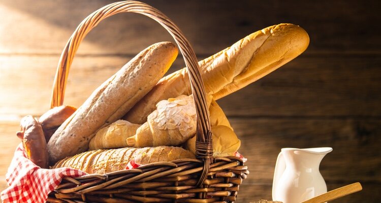 Santa Lucía llevaba comida en secreto a los cristianos escondidos