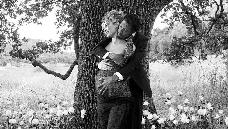 Nick Cannon celebra el nacimiento de su duodécimo hijo | Foto: Instagram