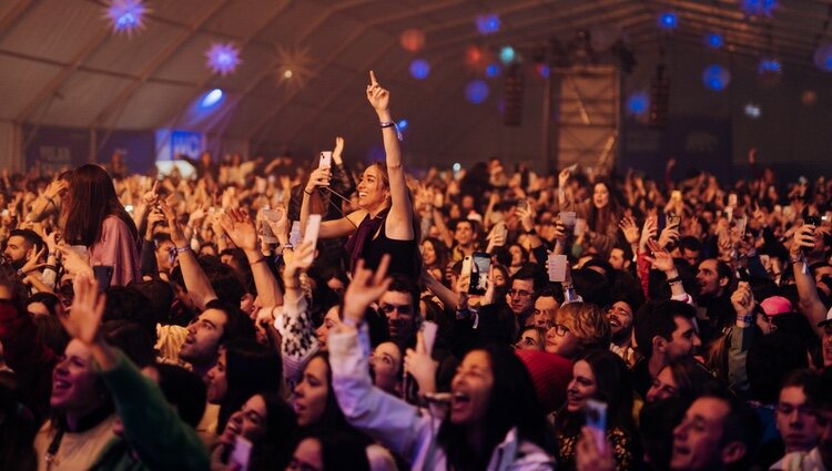 El Polar Sound Festival se celebra el 24 y 25 de marzo de 2023