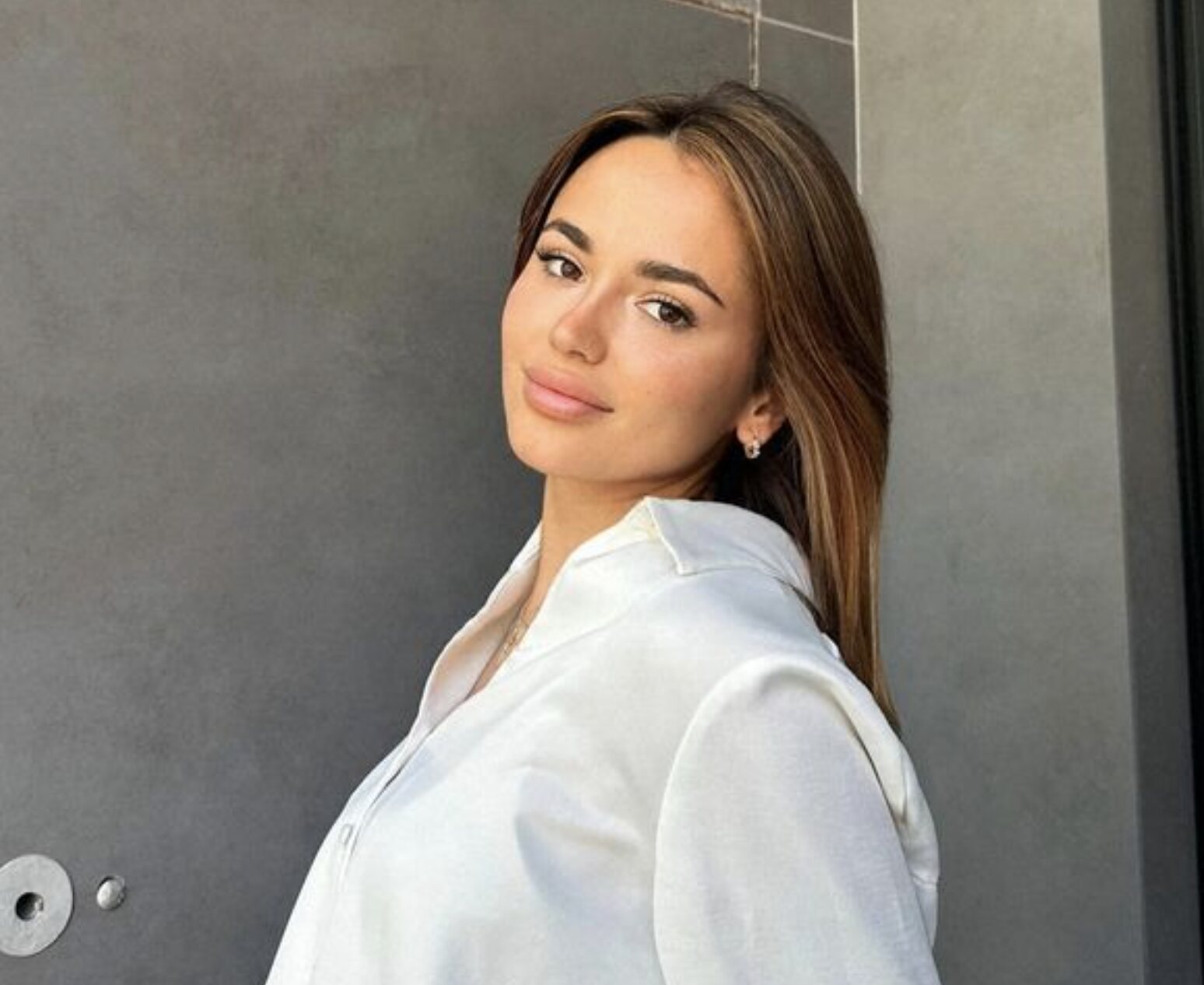 Gal·la Mora/ Foto: Instagram
