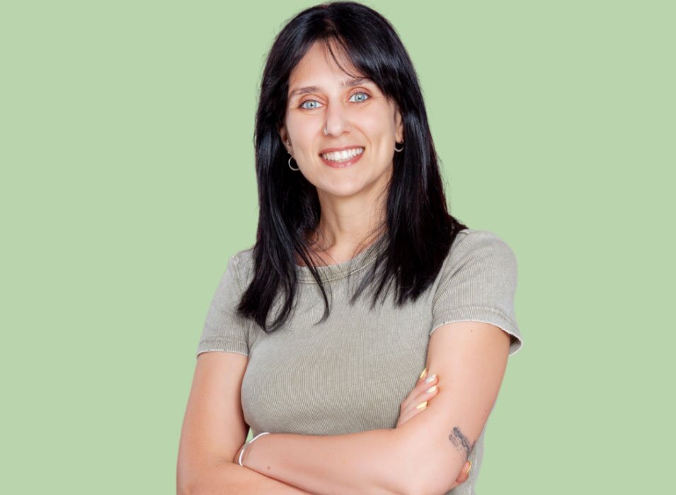 Isabel Sorribas 'Isi'