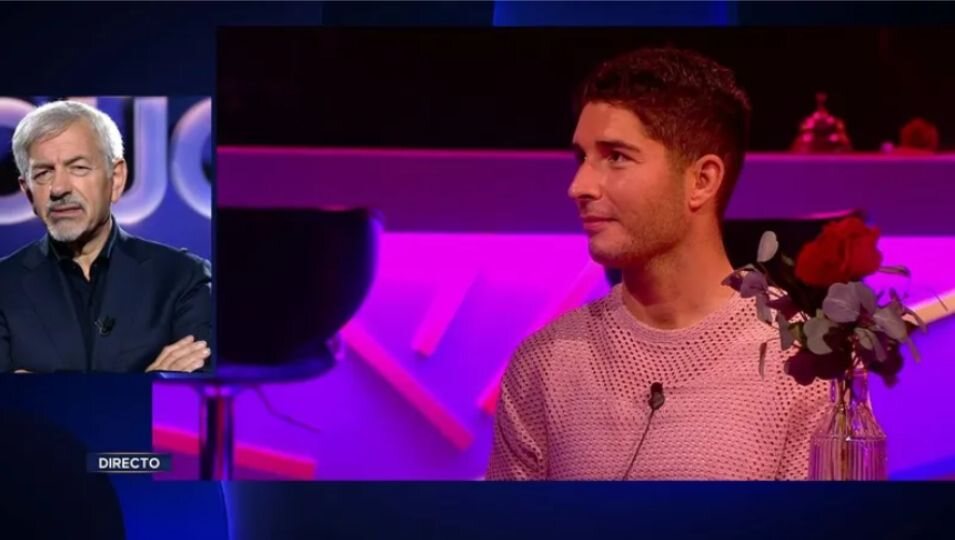 Álex Ghita confiesa lo que siente por Maica/Foto: telecinco.es