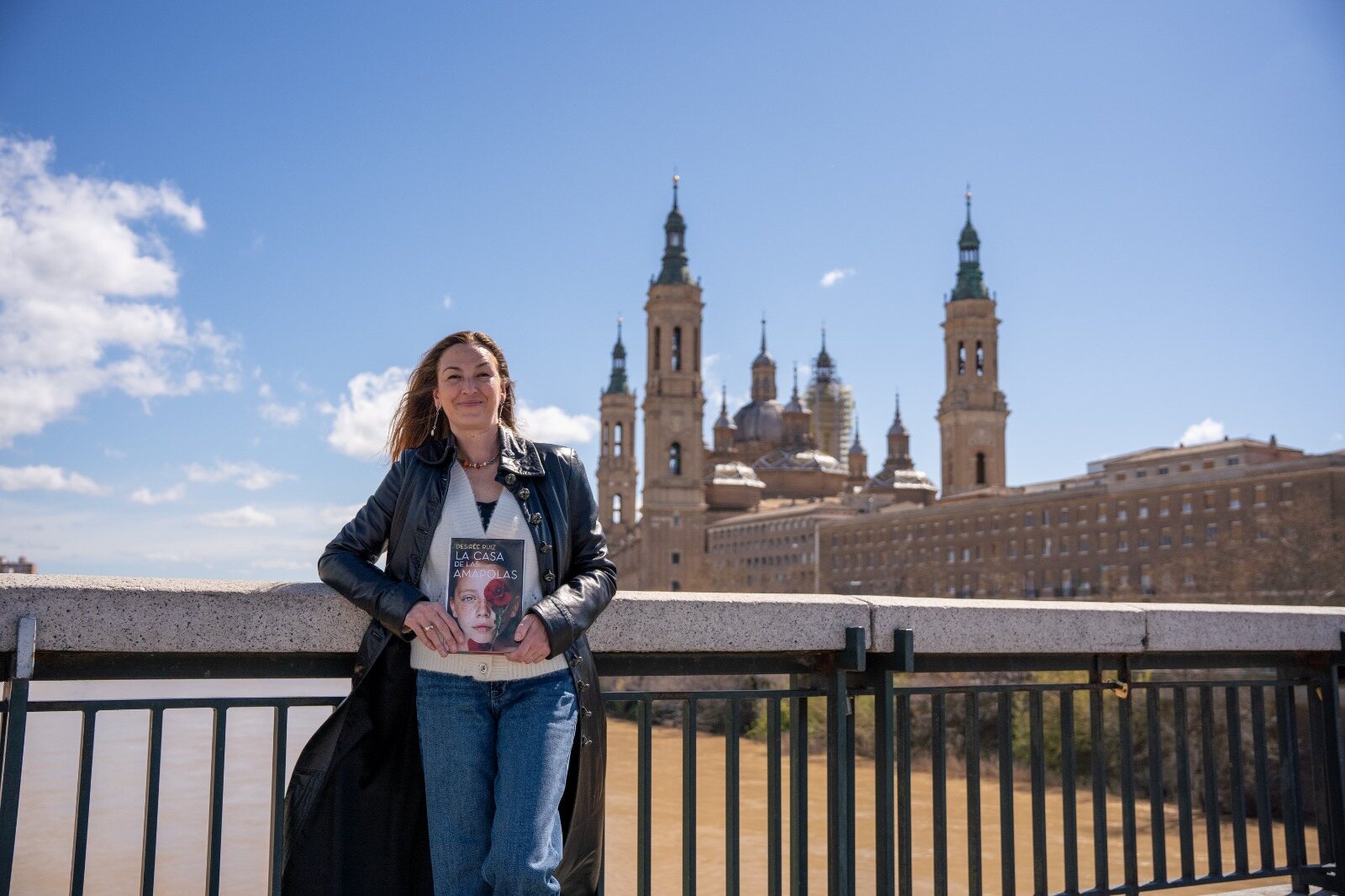 Los secretos se quedan guardados en el fondo de una familia l Foto: NdeNovela