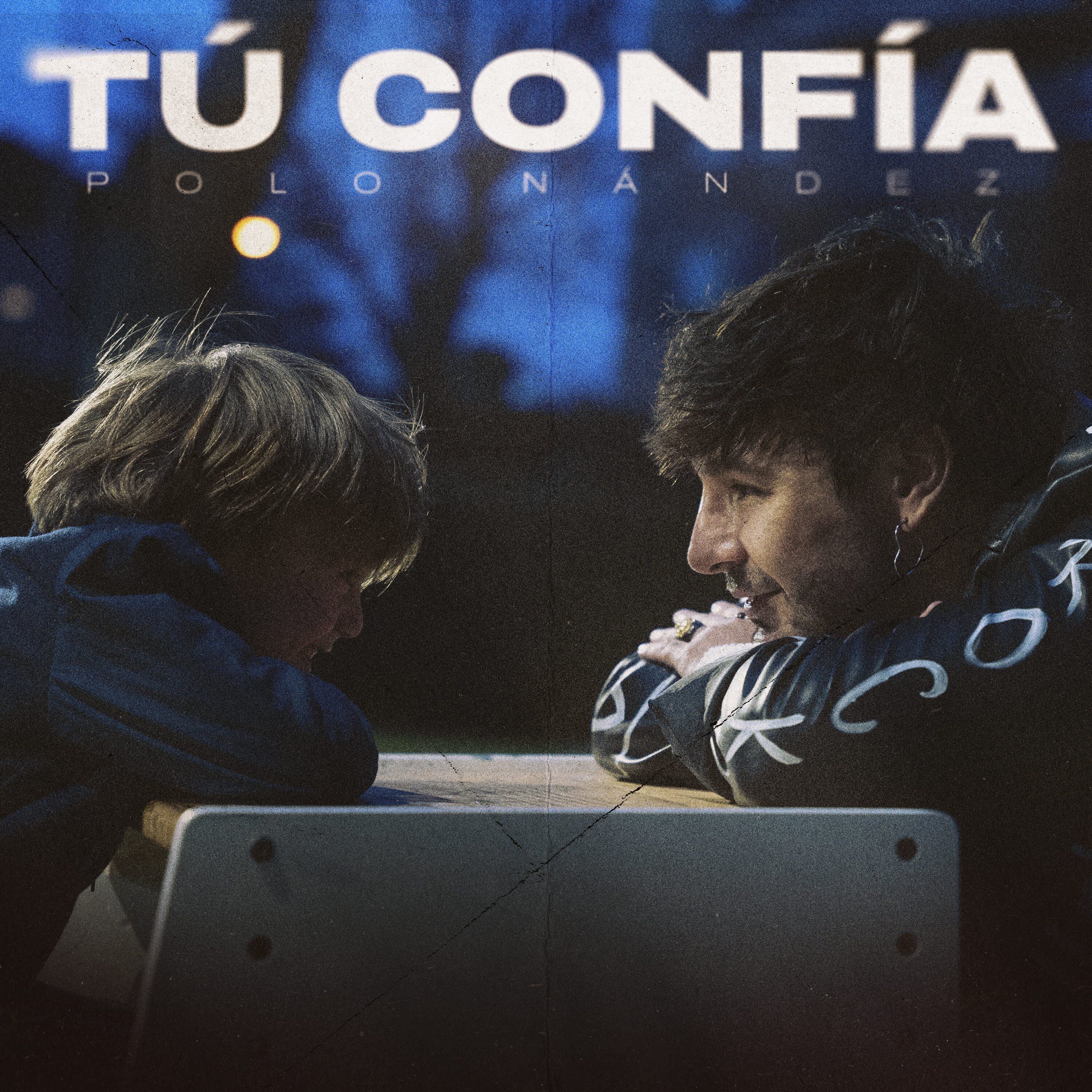 Con esta canción, Polo busca conectar con su esencia más profunda