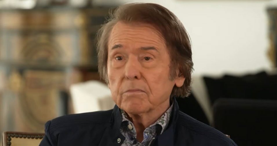 Raphael se ha recuperado y vuelve a los escenarios