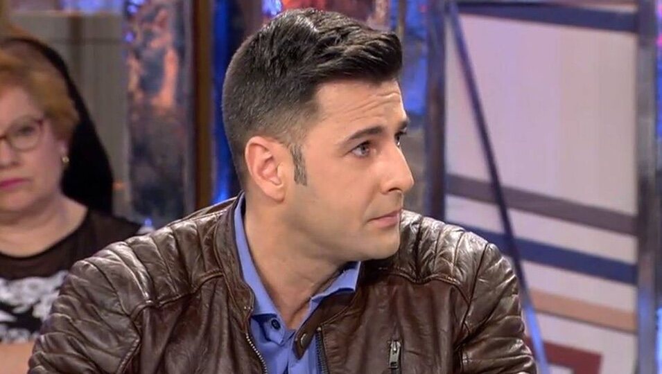 Mario Artiaga | Foto: Telecinco.es