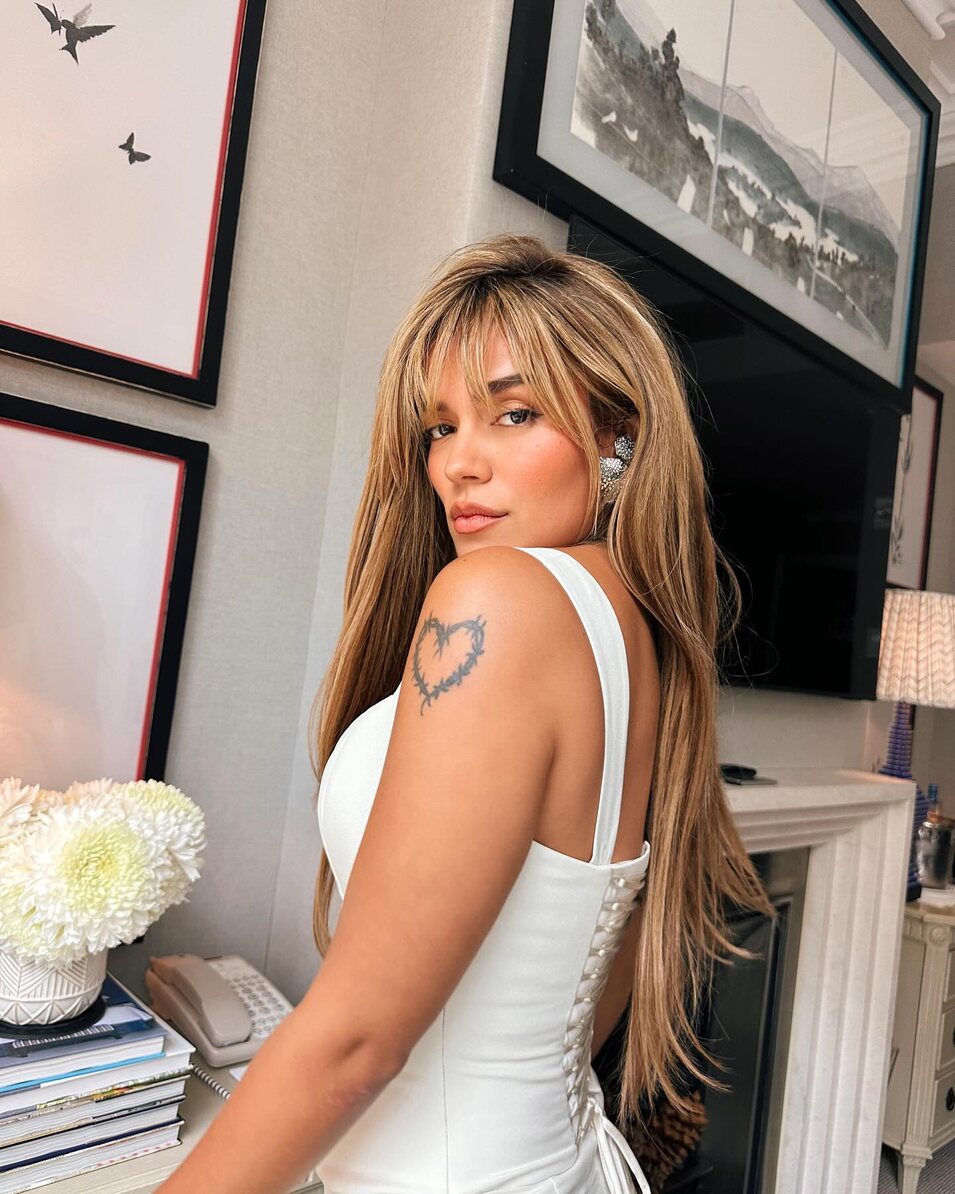 La cantante Karol G | Instagram