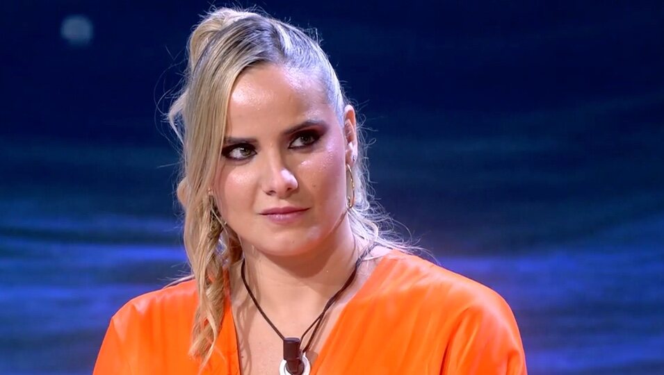 Gloria, hermana de Manuel | Foto: telecinco.es