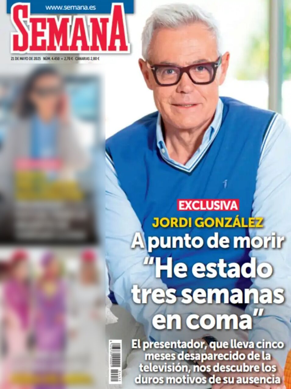 Portada SEMANA | SEMANA