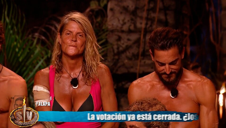 Makoke reacciona al crítico de Terelu | Telecinco.es