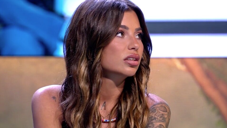 Gabriela quiere que Manuel se reconcilie con su familia a pesar de todo L Foto: Telecinco.es