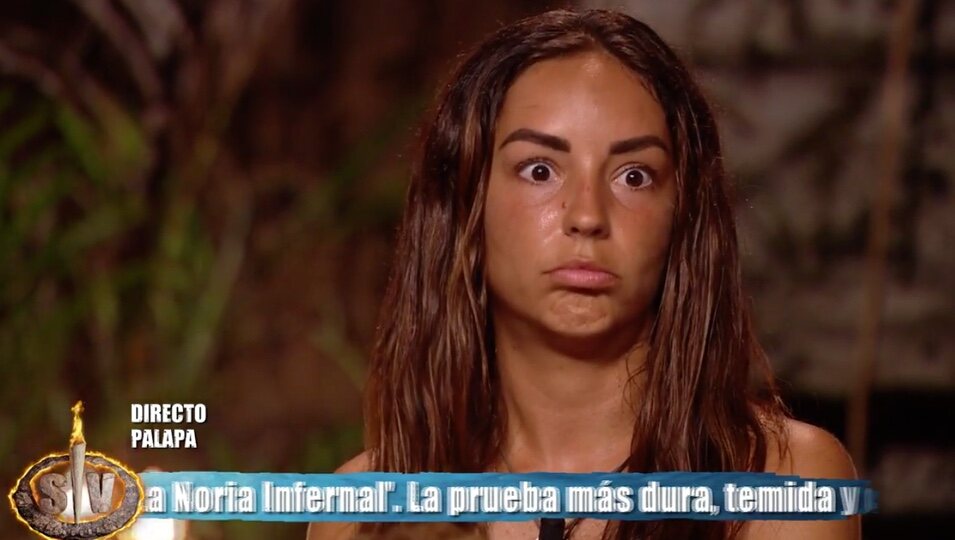 Terelu interviene para defender a Anita L Photo: Telecinco.es